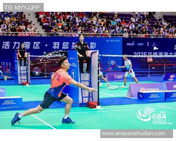 广州羽毛球队整体压制策略解析与深度剖析羽毛球竞技的成功之道